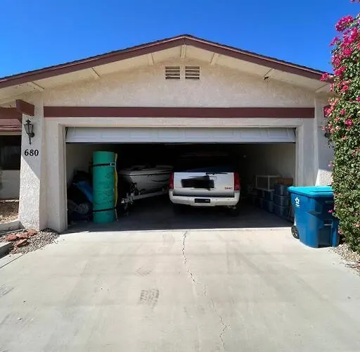 Holiday home Summer/snow Bird Vacation Overlooking Lake Havasu City