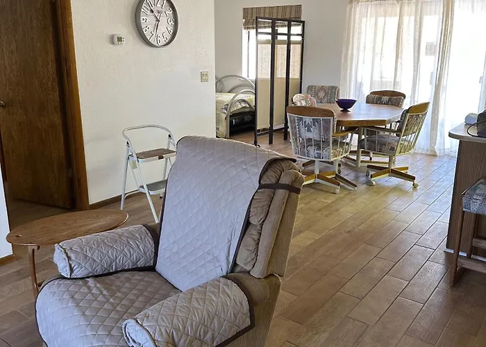Holiday home Summer/snow Bird Vacation Overlooking Lake Havasu City